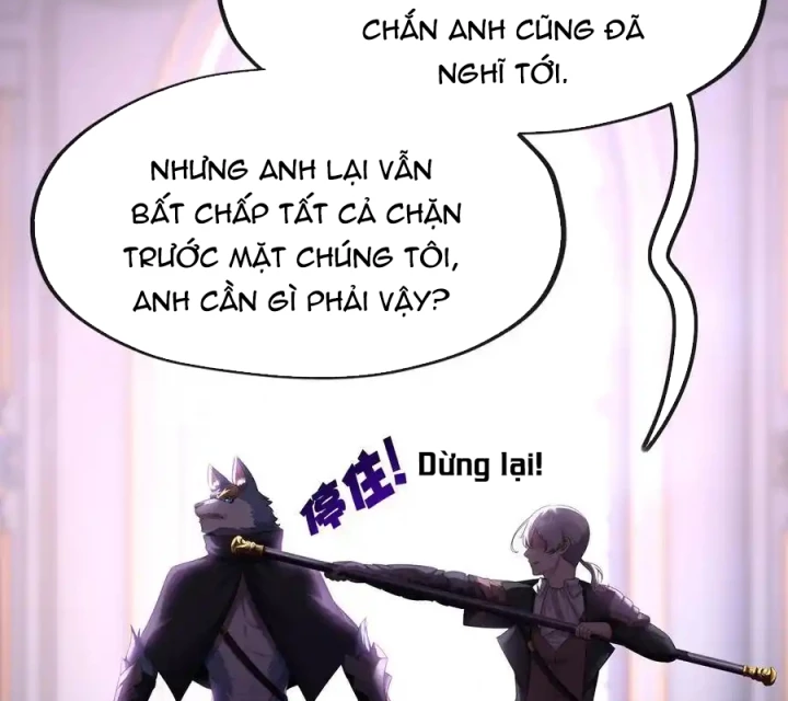 Thích Đuôi Lớn Thì Sao? Chapter 59 - Trang 2