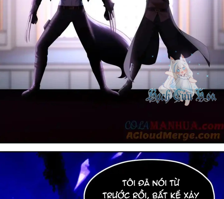 Thích Đuôi Lớn Thì Sao? Chapter 59 - Trang 2