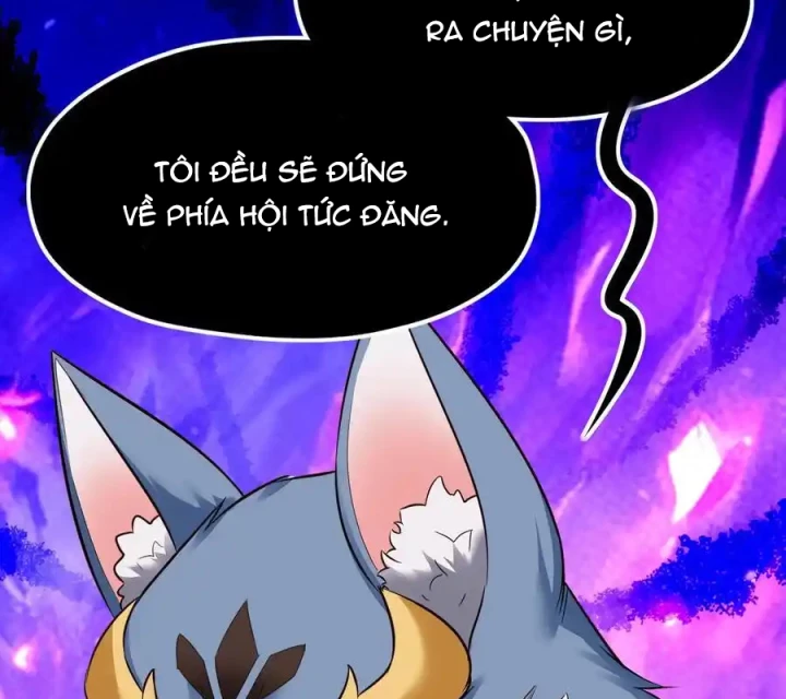 Thích Đuôi Lớn Thì Sao? Chapter 59 - Trang 2