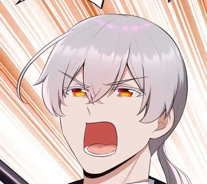 Thích Đuôi Lớn Thì Sao? Chapter 59 - Trang 2