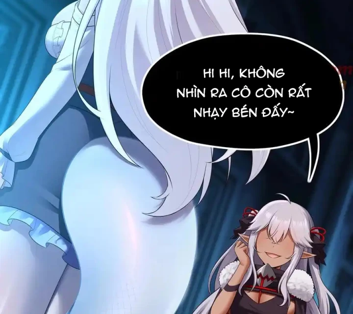 Thích Đuôi Lớn Thì Sao? Chapter 59 - Trang 2