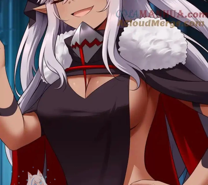 Thích Đuôi Lớn Thì Sao? Chapter 59 - Trang 2