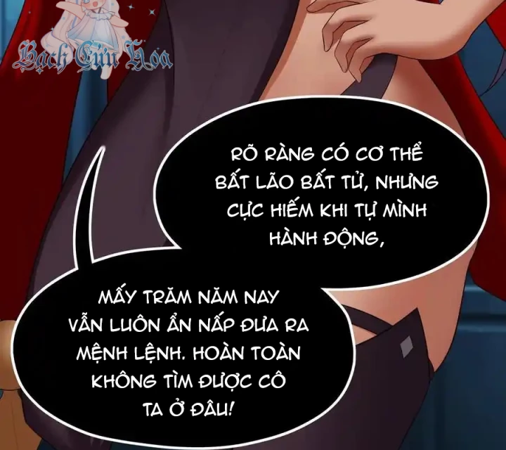 Thích Đuôi Lớn Thì Sao? Chapter 59 - Trang 2