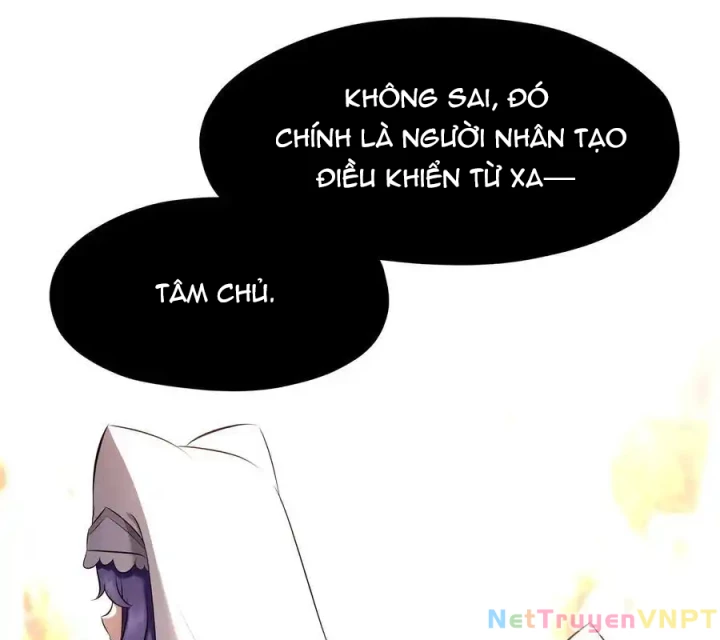 Thích Đuôi Lớn Thì Sao? Chapter 59 - Trang 2