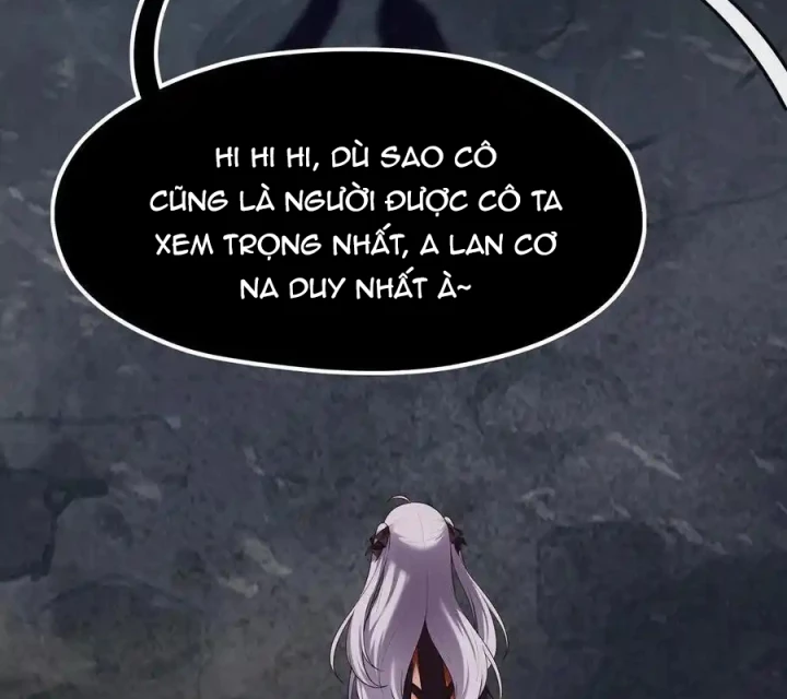 Thích Đuôi Lớn Thì Sao? Chapter 59 - Trang 2