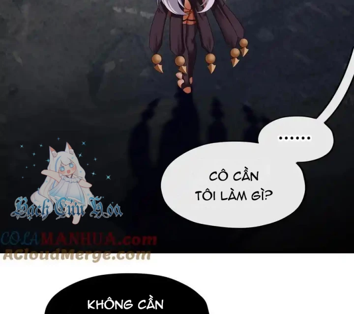 Thích Đuôi Lớn Thì Sao? Chapter 59 - Trang 2