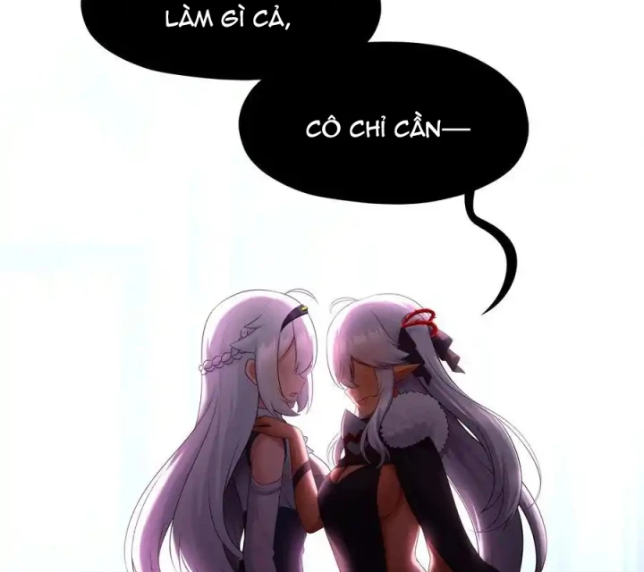 Thích Đuôi Lớn Thì Sao? Chapter 59 - Trang 2