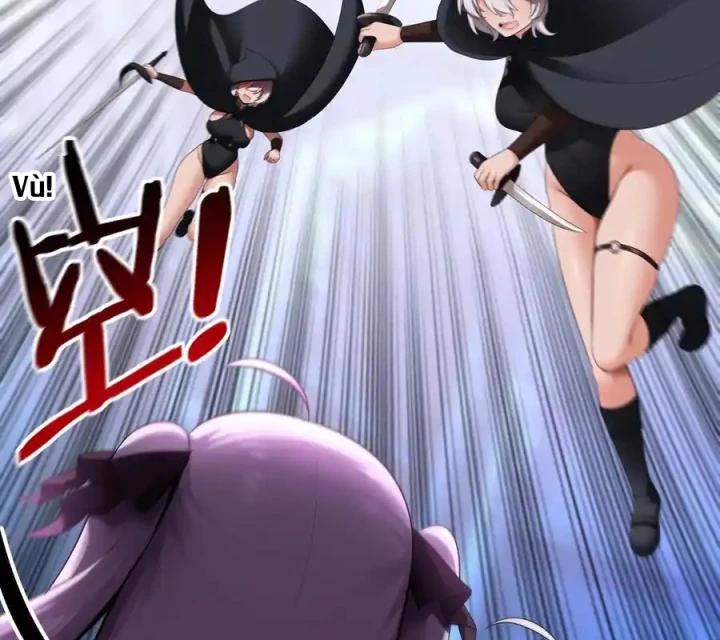 Thích Đuôi Lớn Thì Sao? Chapter 59 - Trang 2