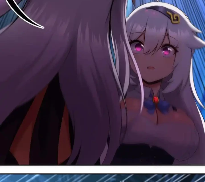 Thích Đuôi Lớn Thì Sao? Chapter 59 - Trang 2