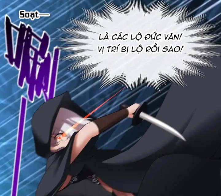 Thích Đuôi Lớn Thì Sao? Chapter 59 - Trang 2