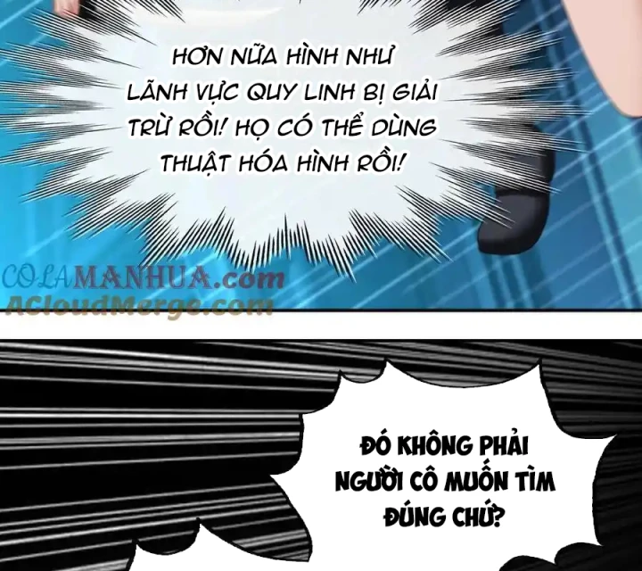 Thích Đuôi Lớn Thì Sao? Chapter 59 - Trang 2