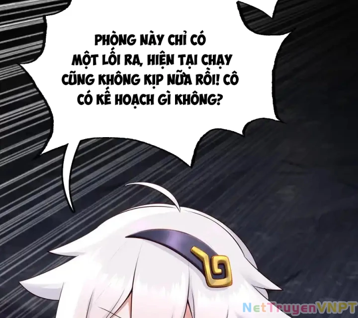 Thích Đuôi Lớn Thì Sao? Chapter 59 - Trang 2