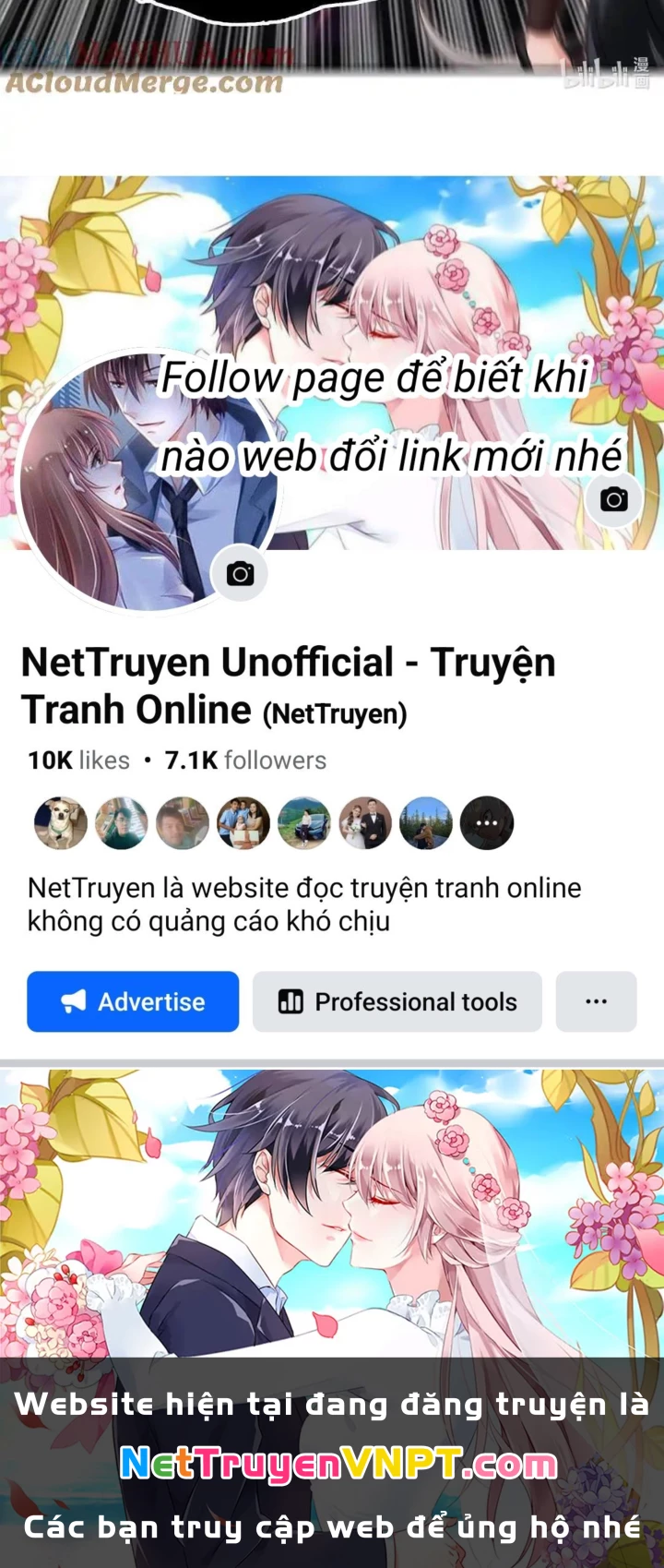 Thích Đuôi Lớn Thì Sao? Chapter 59 - Trang 2