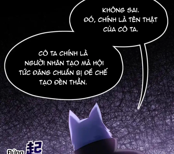 Thích Đuôi Lớn Thì Sao? Chapter 59 - Trang 2