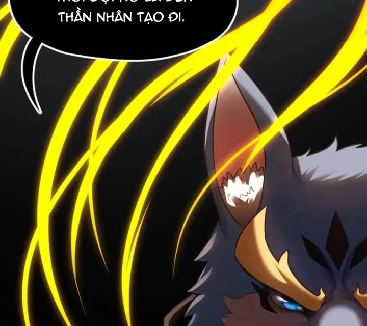 Thích Đuôi Lớn Thì Sao? Chapter 59 - Trang 2