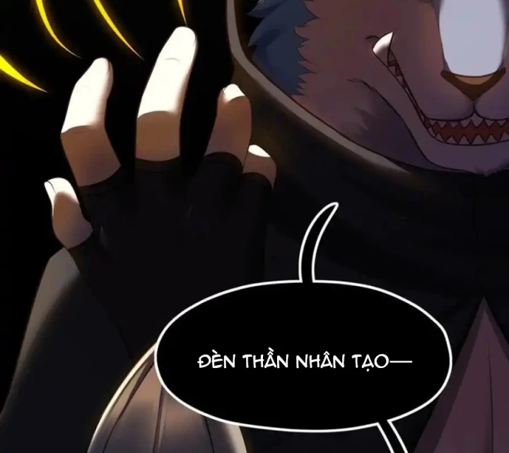 Thích Đuôi Lớn Thì Sao? Chapter 59 - Trang 2