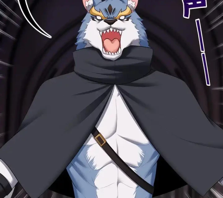 Thích Đuôi Lớn Thì Sao? Chapter 59 - Trang 2