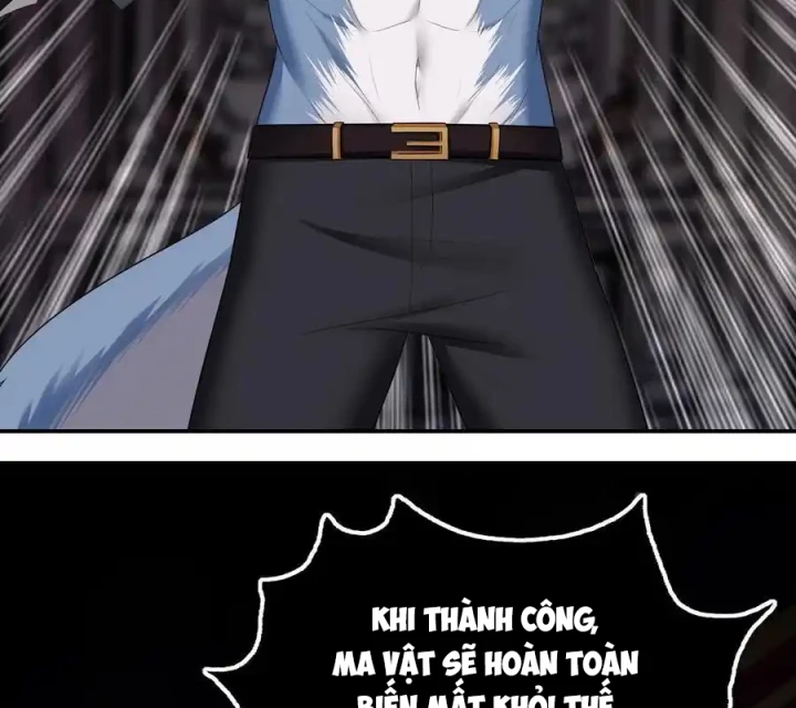 Thích Đuôi Lớn Thì Sao? Chapter 59 - Trang 2