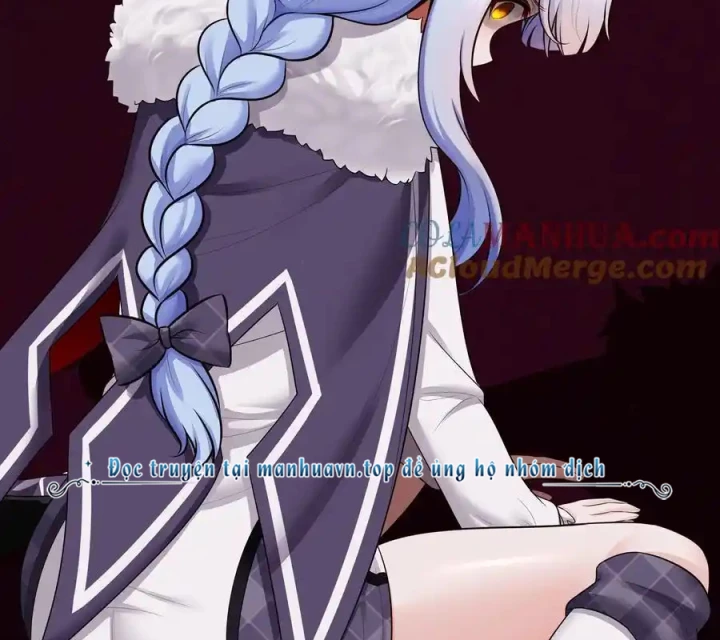 Thích Đuôi Lớn Thì Sao? Chapter 59 - Trang 2