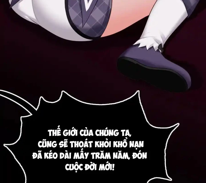 Thích Đuôi Lớn Thì Sao? Chapter 59 - Trang 2