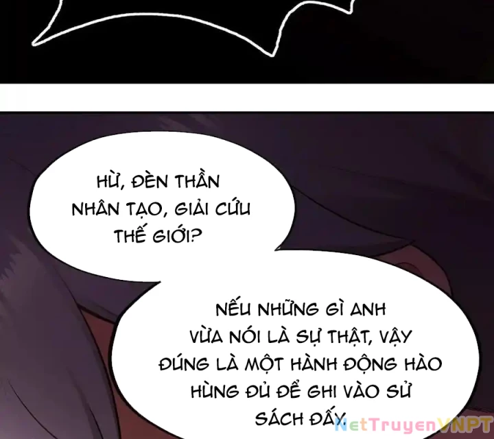 Thích Đuôi Lớn Thì Sao? Chapter 59 - Trang 2