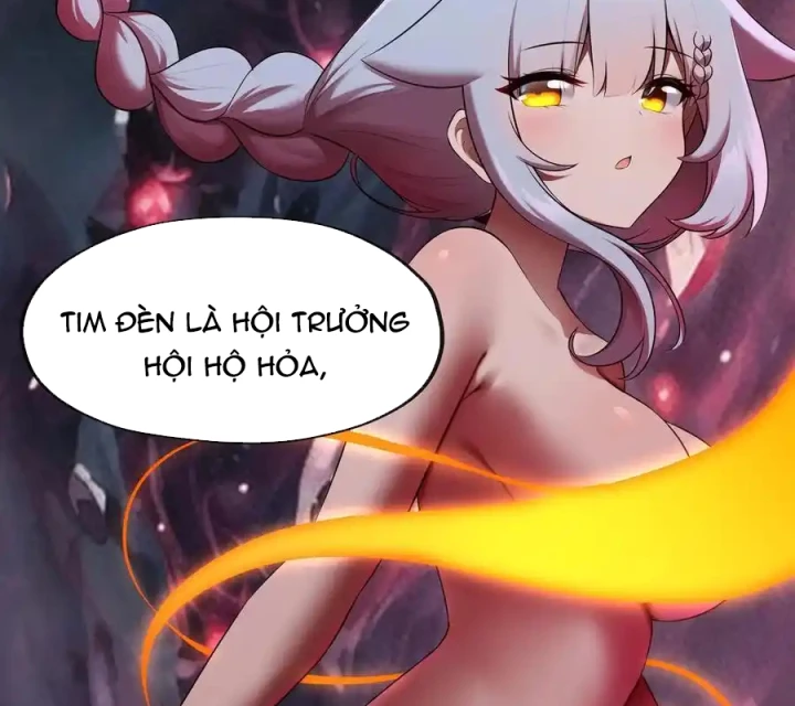 Thích Đuôi Lớn Thì Sao? Chapter 59 - Trang 2