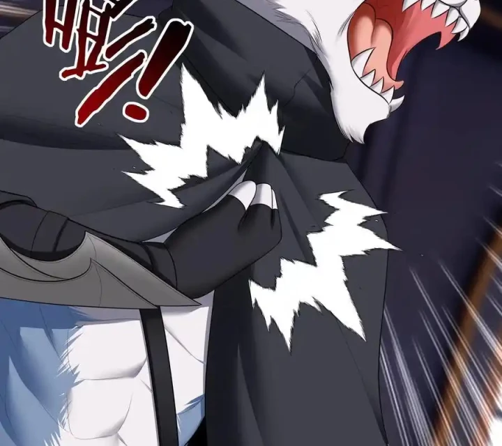 Thích Đuôi Lớn Thì Sao? Chapter 59 - Trang 2