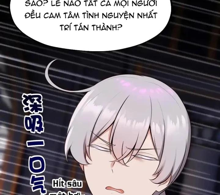 Thích Đuôi Lớn Thì Sao? Chapter 59 - Trang 2