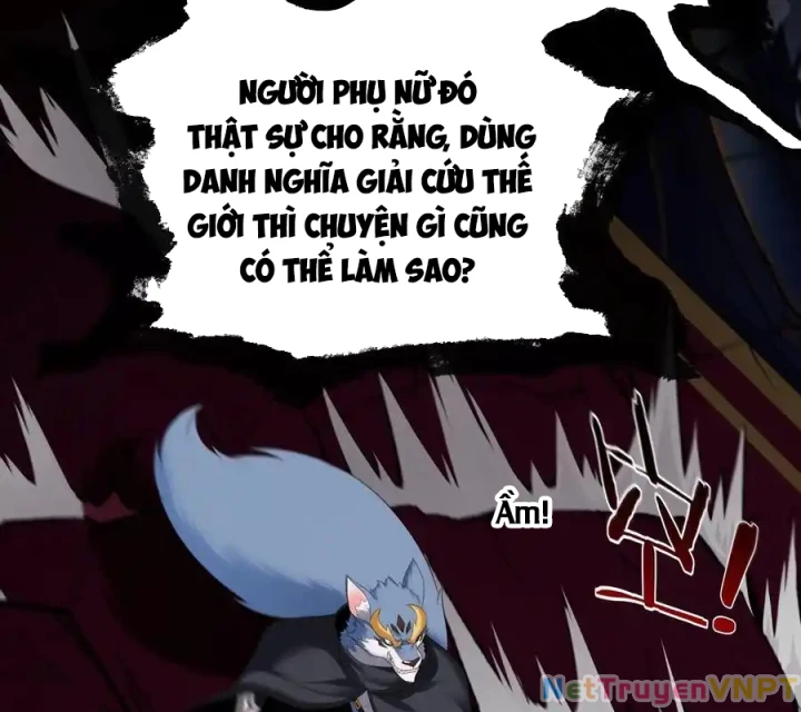 Thích Đuôi Lớn Thì Sao? Chapter 59 - Trang 2