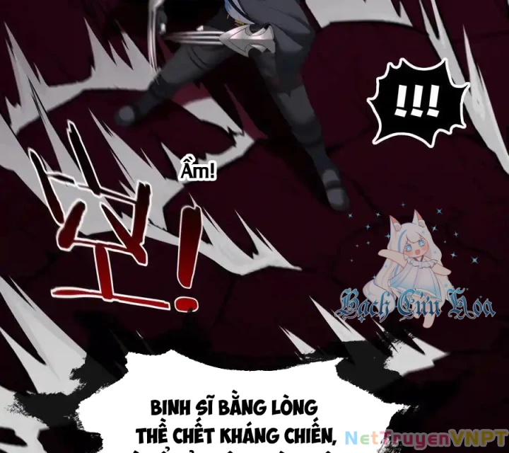 Thích Đuôi Lớn Thì Sao? Chapter 59 - Trang 2