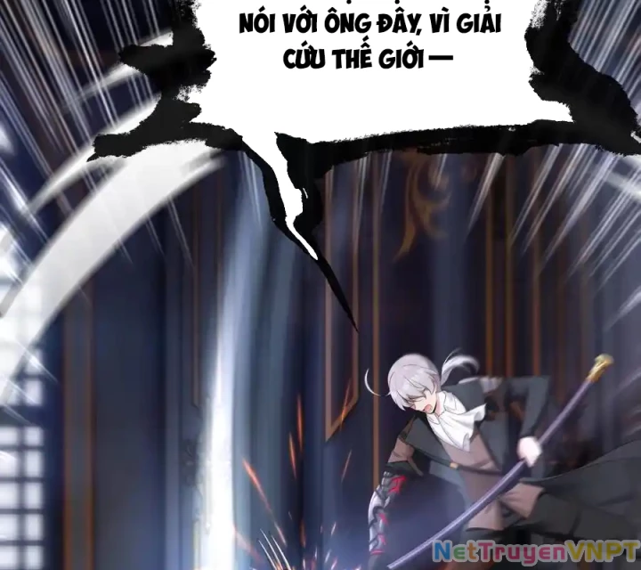 Thích Đuôi Lớn Thì Sao? Chapter 59 - Trang 2