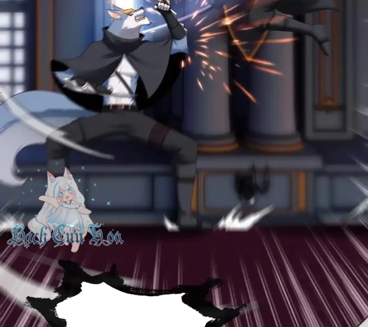 Thích Đuôi Lớn Thì Sao? Chapter 59 - Trang 2