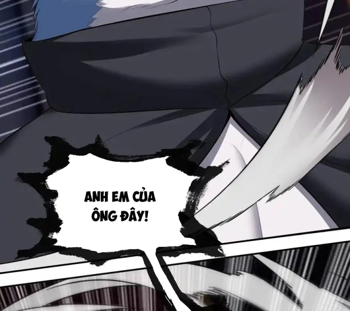 Thích Đuôi Lớn Thì Sao? Chapter 59 - Trang 2