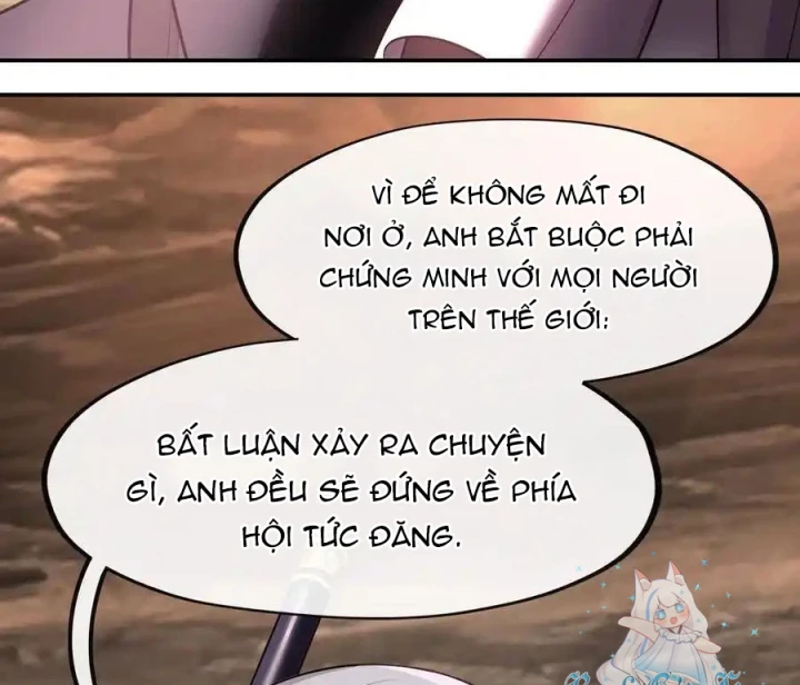 Thích Đuôi Lớn Thì Sao? Chapter 60 - Trang 2