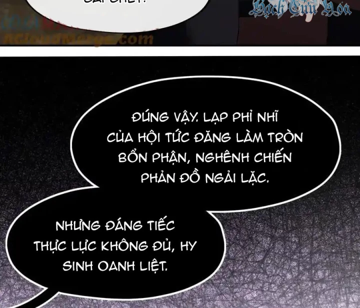 Thích Đuôi Lớn Thì Sao? Chapter 60 - Trang 2