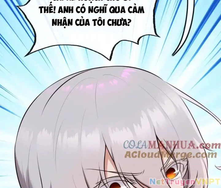 Thích Đuôi Lớn Thì Sao? Chapter 60 - Trang 2