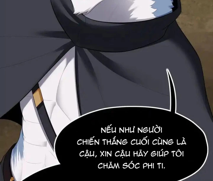 Thích Đuôi Lớn Thì Sao? Chapter 60 - Trang 2