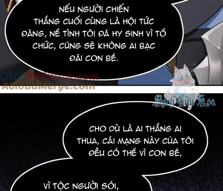 Thích Đuôi Lớn Thì Sao? Chapter 60 - Trang 2