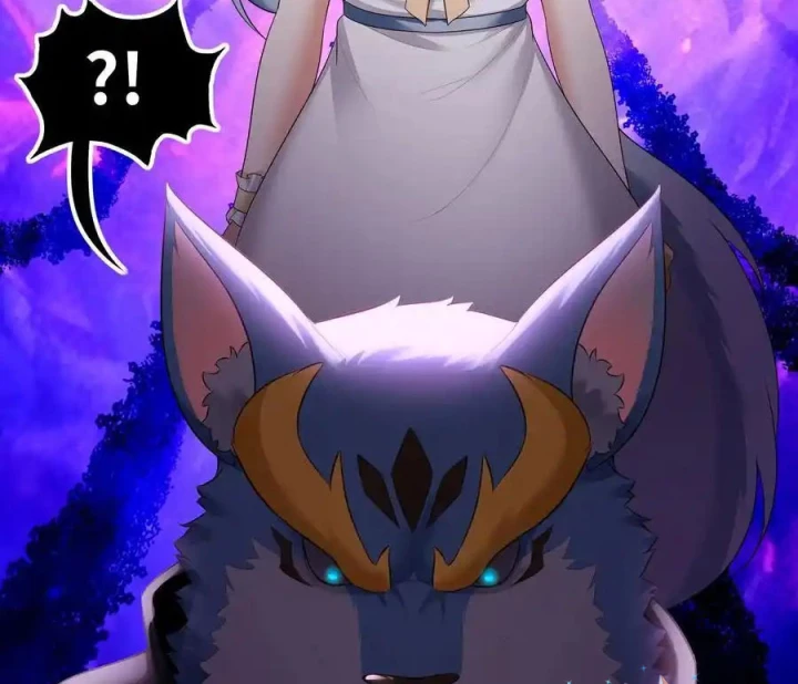 Thích Đuôi Lớn Thì Sao? Chapter 60 - Trang 2