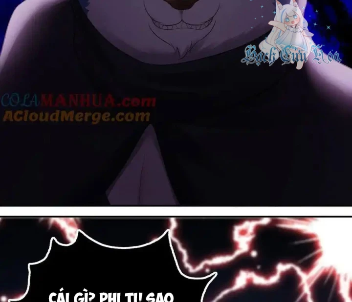 Thích Đuôi Lớn Thì Sao? Chapter 60 - Trang 2