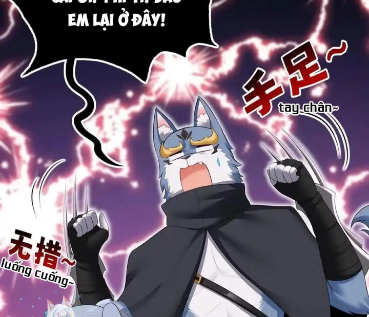 Thích Đuôi Lớn Thì Sao? Chapter 60 - Trang 2