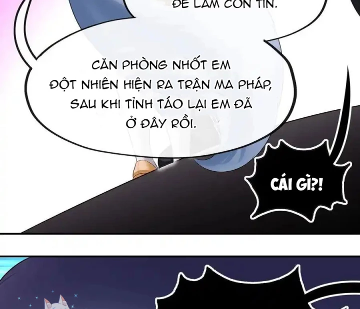 Thích Đuôi Lớn Thì Sao? Chapter 60 - Trang 2