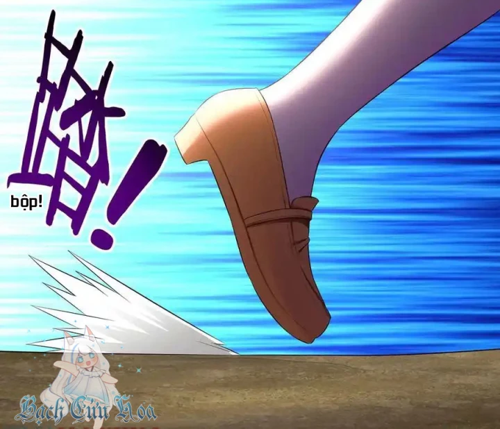 Thích Đuôi Lớn Thì Sao? Chapter 60 - Trang 2