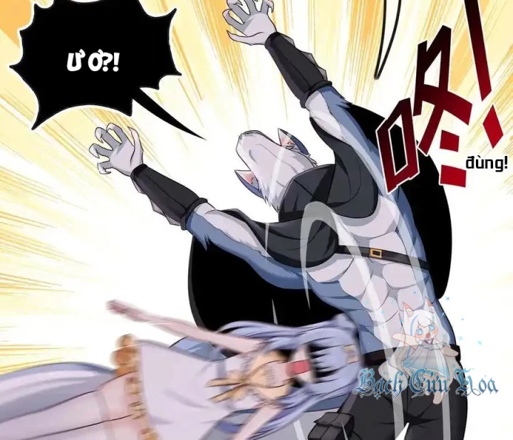 Thích Đuôi Lớn Thì Sao? Chapter 60 - Trang 2