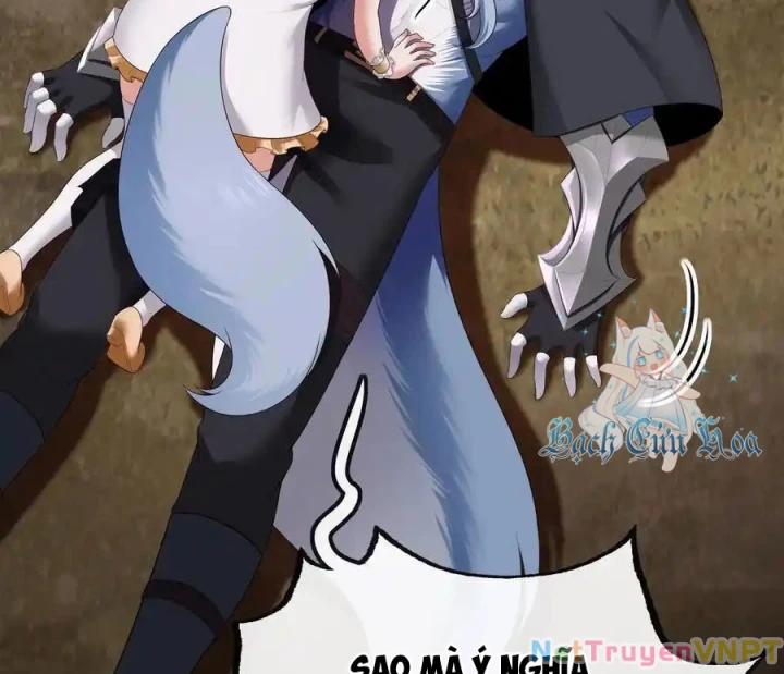 Thích Đuôi Lớn Thì Sao? Chapter 60 - Trang 2