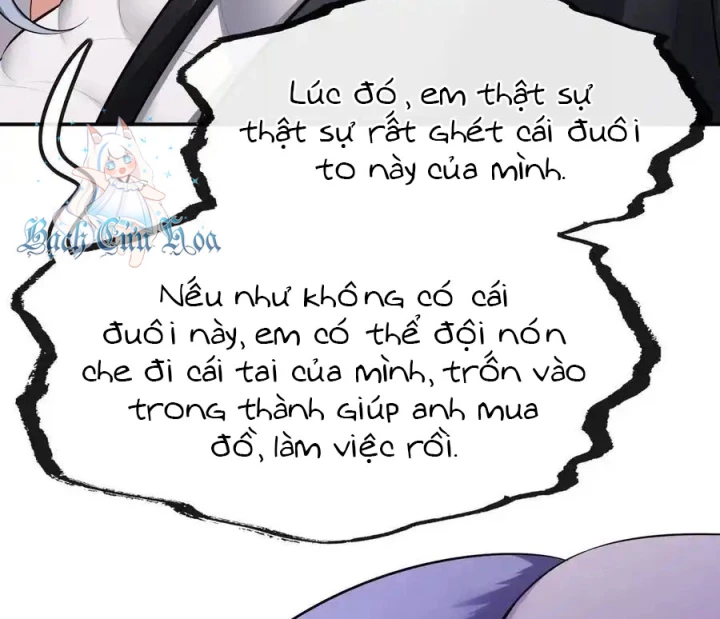 Thích Đuôi Lớn Thì Sao? Chapter 60 - Trang 2