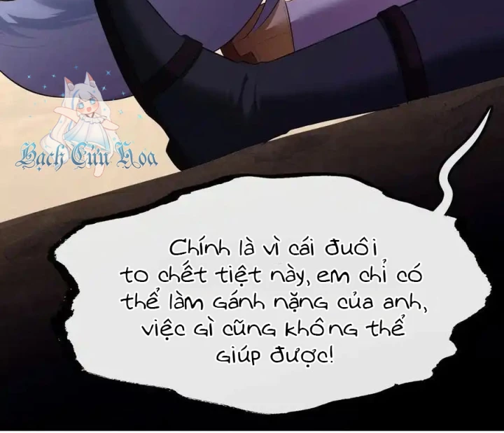 Thích Đuôi Lớn Thì Sao? Chapter 60 - Trang 2