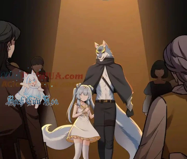 Thích Đuôi Lớn Thì Sao? Chapter 60 - Trang 2