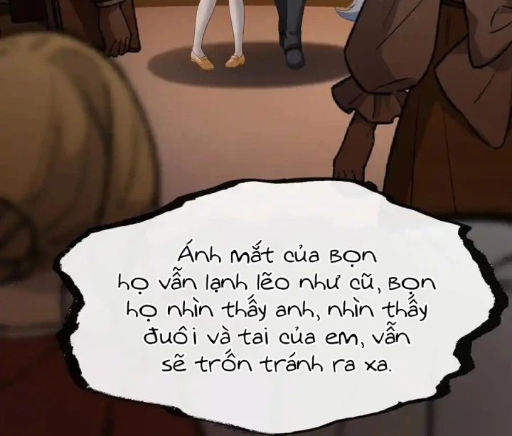 Thích Đuôi Lớn Thì Sao? Chapter 60 - Trang 2