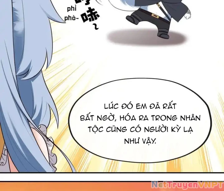 Thích Đuôi Lớn Thì Sao? Chapter 60 - Trang 2